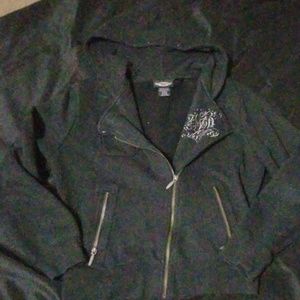Harley davidson jacket